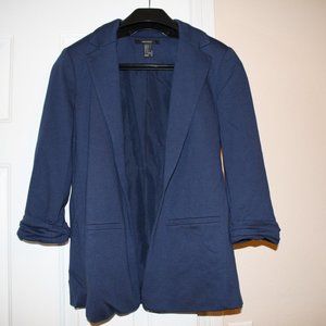Navy Blazer
